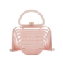 Ark Mini Acrylic Clutch