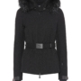 Bauges Fur-Trimmed Ski Jacket