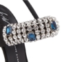 Carine Crystal Embellished Heels3