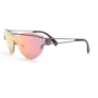Cat Eye Shield Sunglasses1
