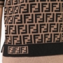 Logo Knitted Top1