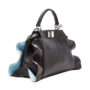 Mini Wave Peekaboo Bag1