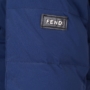 Navy Puffer Jacket2