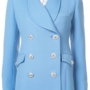 Pleated Mini Dress