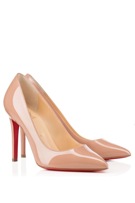 Christian Louboutin