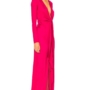 givenchy-Fuchsia-Shiny-Viscose-Jersey-Tie-Knot-Gown (3)