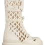 D-Trap Ankle Boots2