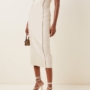 Lace-Up Leather Sandals1