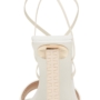 Lace-Up Leather Sandals3