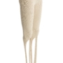 Ribbed Knit Stirrup Leggings2