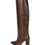 paris-texas-BROWN-Brown-Snake-Print-Boots_clipped_rev_3
