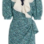 large_alessandra-rich-blue-small-floral-print-silk-mini-dress-volant-collar