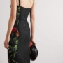 DOLCE-GABBANA-Floral-print-Stretch-tulle-Midi-Dress-3-scaled