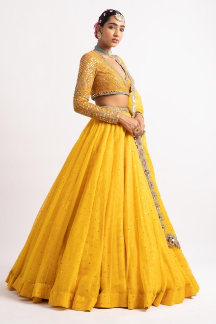 Vvani by Vani Vats