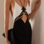 david-koma-dblack-white-crystal-embellished-gown