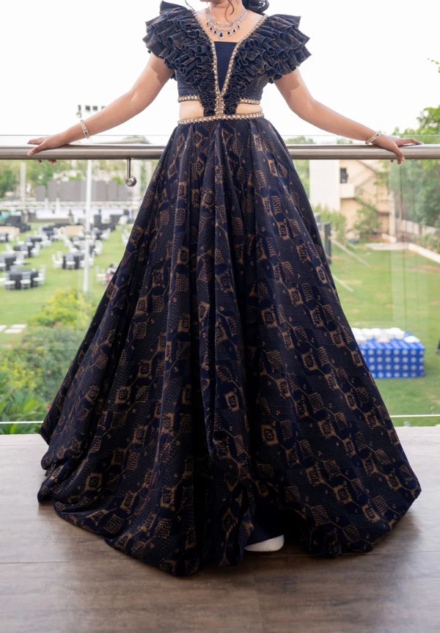 Shantanu & Nikhil (DUBAI)