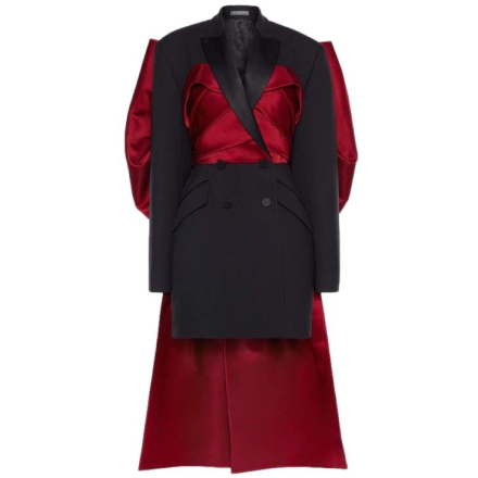 Alexander McQueen
