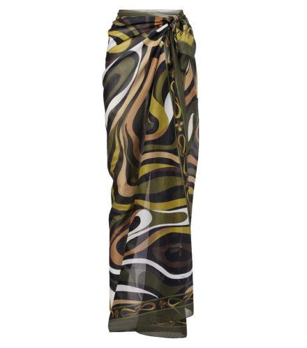 Emilio Pucci
