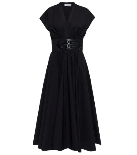 ALAÏA (SALE)